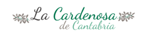LA CARDENOSA logonuevo