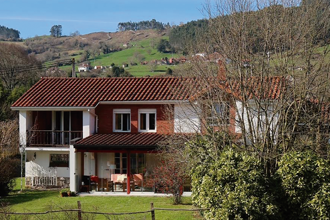 torrentera frente